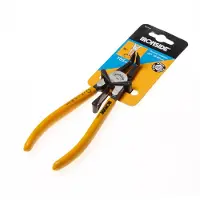 Ironside Borgringtang Bi. 165mm Gebogen - 1872427
