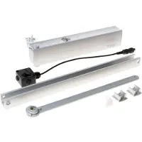 Geze TS5000EFS En3-6 Norm Montage M Arm