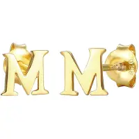 Elli Oorbellen goud