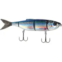 Savage Gear SG 4Play V2 Swim & Jerk 16,5cm 35g SS 01-Herring