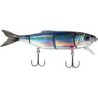 Savage Gear 3D 4Play V2 Lip Lure Herring