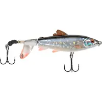 Savage Gear 3D Smashtail Roach 10 cm 17 g Wobbler