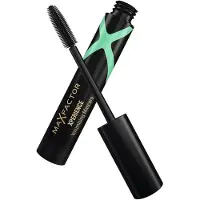 Max Factor Mascara - Xperience Mousse Black 7.2 ml