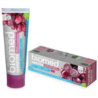 Biomed Sensitive Toothpaste Hydroxyapatite 100 g