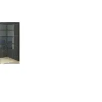Wiesbaden Slim glasplaat 1400 x 2000 x 8 mm nano helder glas