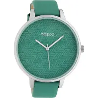 Oozoo C10406 Horloge Timepiece Collection Latigo Bay 48 mm
