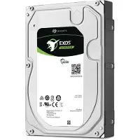 Seagate Enterprise ST2000NM004A interne harde schijf 3.5" 2000 GB SAS