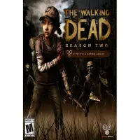 PC The Walking Dead 2