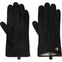 Barts Christina Gloves Dames Handschoenen - Black