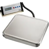 Bartscher Digitale weegschaal, 60 kg, 20 g