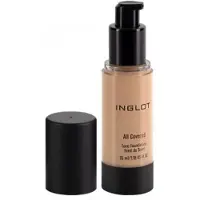 INGLOT All Covered Face Foundation 14, 35 ml