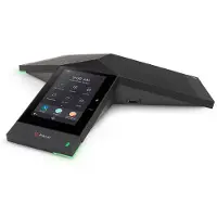 Polycom RealPresence Trio 8500 MS, Conferentieapparaten, Zwart