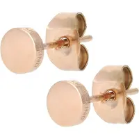 Liebeskind berlin Oorbellen rose-goud