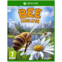 Bee Simulator