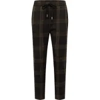 Only & Sons Broek 'Linus' navy / donkergroen