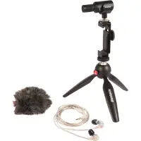 Shure Motiv MVi Lightning versie