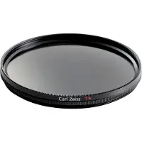 Zeiss T* POL filter (circular) 49mm