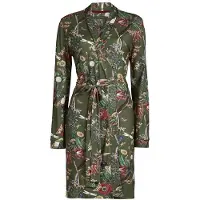 Essenza homecoat Fulmar Airen moss