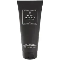 David Beckham Herengeuren Instinct Shower Gel 200 ml