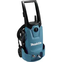 Makita HW1200 Hogedrukreiniger - 1800W - 120 bar