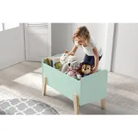 Vipack Speelgoedkist Kiddy MDF-oppervlak