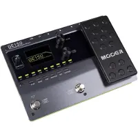 Mooer GE150 Multi Effects Pedal