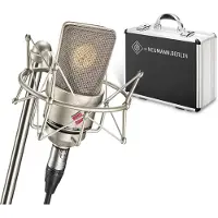 Neumann TLM 103 Mono Set grootmembraan condensatormicrofoon