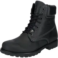 Panama jack Panama 03 Veterschoenen | Maat 45 Heren Zwart