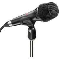 Neumann KMS 104 BLACK