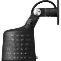 Vipp Wandlampe , Zwart, Slaapkamer, Metaal