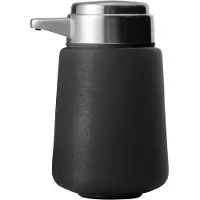 Vipp Zeepdispenser Black