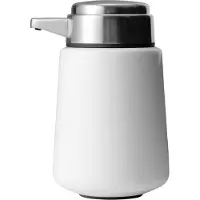 Vipp 9 Zeeppomp Wit - Zeeppompjes Kunststof White - 00903