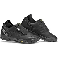 Sidi Dimaro MTB Schoenen Zwart || Maat: 42