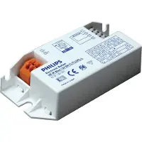 Philips Fluorescentielampen Elektronisch voorschakelapparaat 24 W (1 x 24 W)