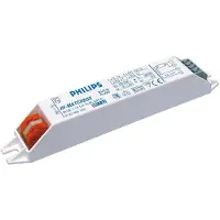 Philips Fluorescentielampen 53682230 Elektronisch voorschakelapparaat 14 W (1 x 14 W)