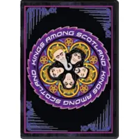 Bertus Distributie Anthrax - KINGS AMONG SCOTLAND | DVD + Video Album