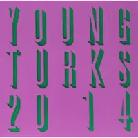 Bertus Distributie VARIOUS - YOUNG TURKS 2014 | LP