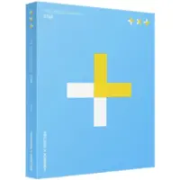 Bertus Distributie Tomorrow X Together - The Dream Chapter: Star | CD
