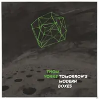 Bertus Distributie Yorke Thom - TOMORROWS MODERN BOXES | CD