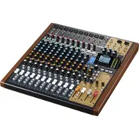 Tascam MODEL 16