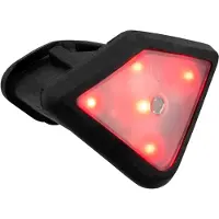 Alpina sport Alpina Inbouwverlichting, Transparant - Transparant