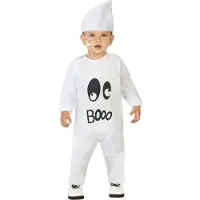 Atosa Ghost Babykostuum