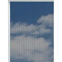Bruynzeel S500 Inzethor Draai-kiepraam bxh 100x150 cm