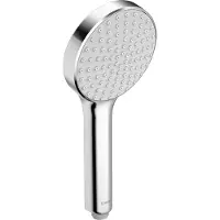 Hansa Activejet - Handdouche 120, 1 straalsoort, licht grijs/chroom 84310100
