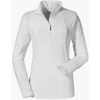 Schöffel Skipully Women Salzkammergut1 Bright White-Maat 44