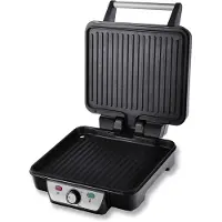 Inventum CG618 Contactgrill