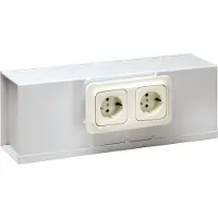 De Raat Stopcontactsafe STW