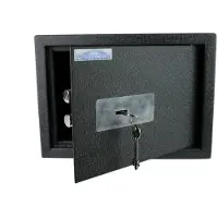 De Raat Domestic Safe DS 2535 K