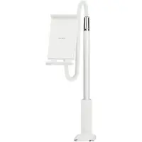Deltaco ARM-277 - statief - voor Mobilte, Statief, Wit