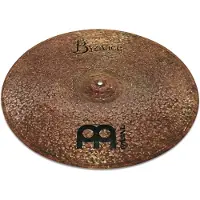 Meinl Byzance Dark 22 Big Apple Ride